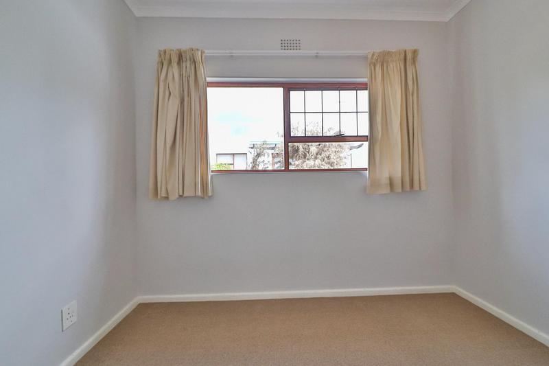 To Let 2 Bedroom Property for Rent in Durbanville Western Cape